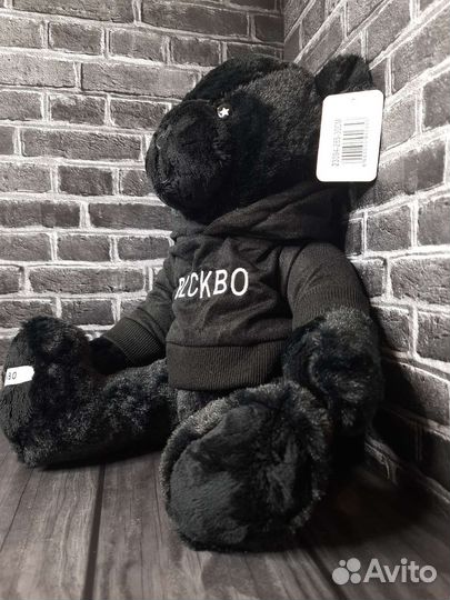 Плюшевый медведь blckbo