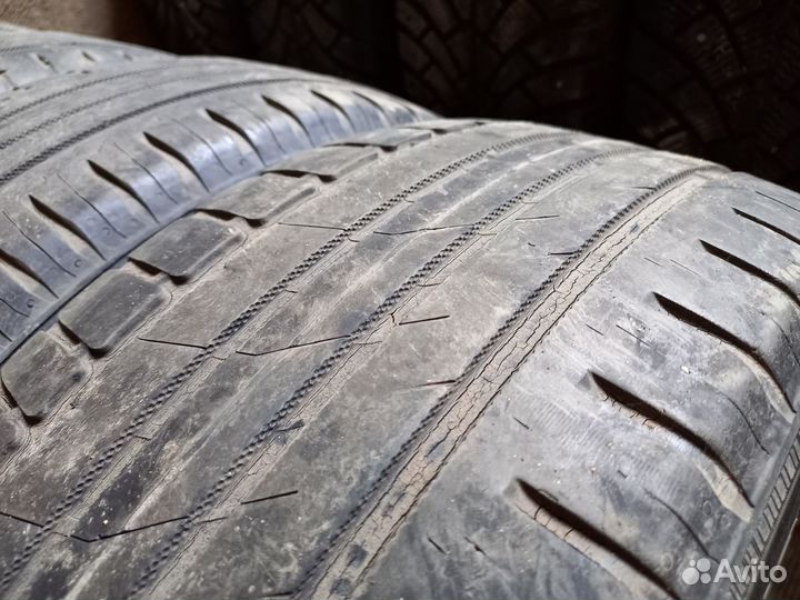 Nokian Tyres Hakka Green 2 205/55 R16