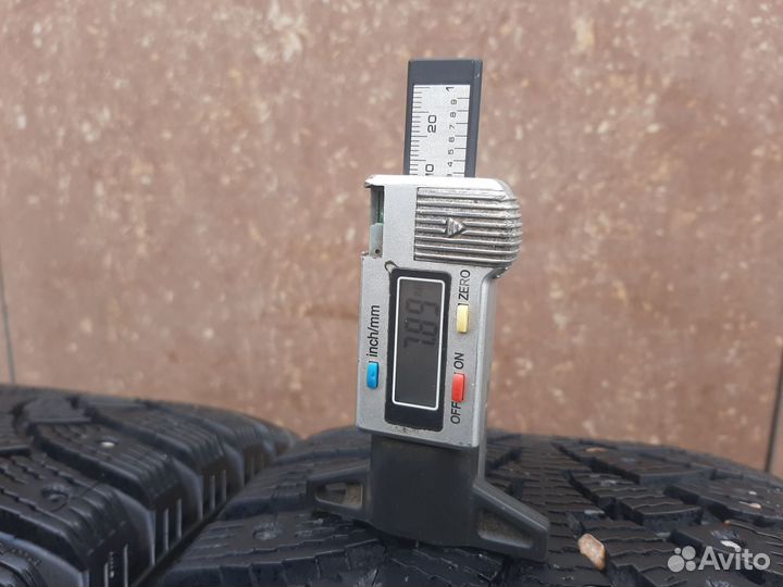 Зимние колеса R16 Toyota Corolla Toyota Auris