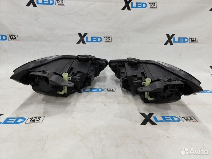 Фара левая правая hyundai genesis g70 g 70 ориг