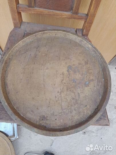 Поднос СССР 4