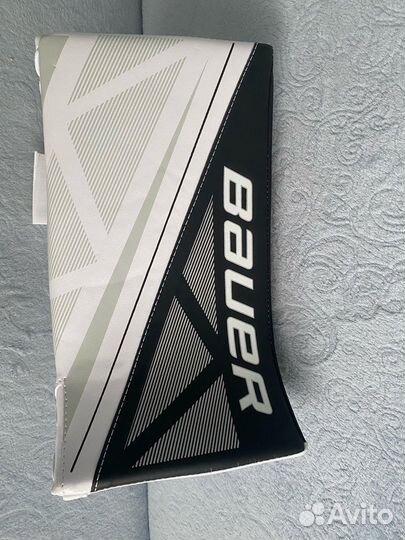 Хоккейная форма