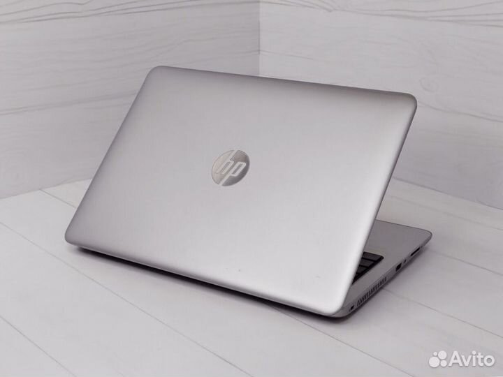 Hp Probook для игр работы учебы мини Ноутбук i3