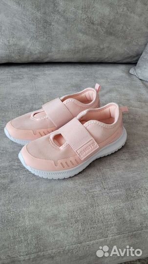 Кроссовки детские для девочек