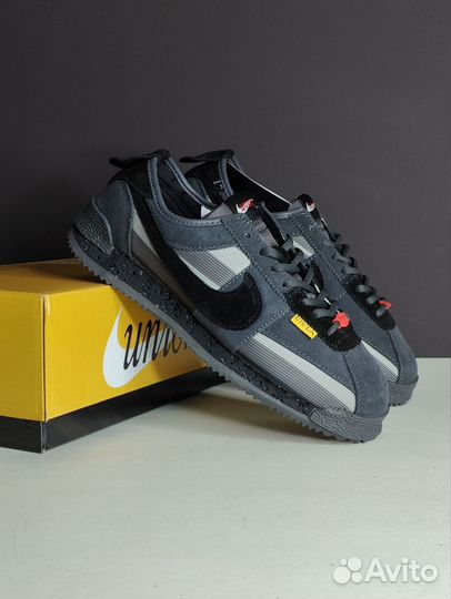 Кроссовки Nike cortez union