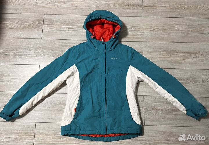 Лыжная куртка женская 42-44