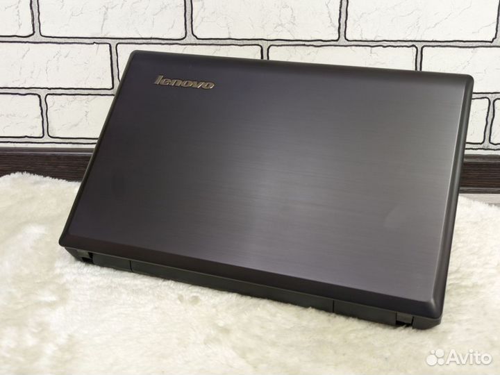 Lenovo / i7-3610QM /GF610M /8GB /SSD+HDD/Алюминий