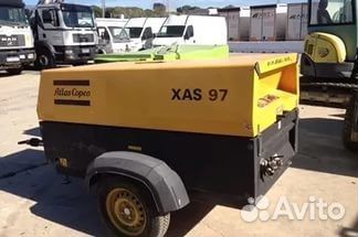 Аренда компрессора