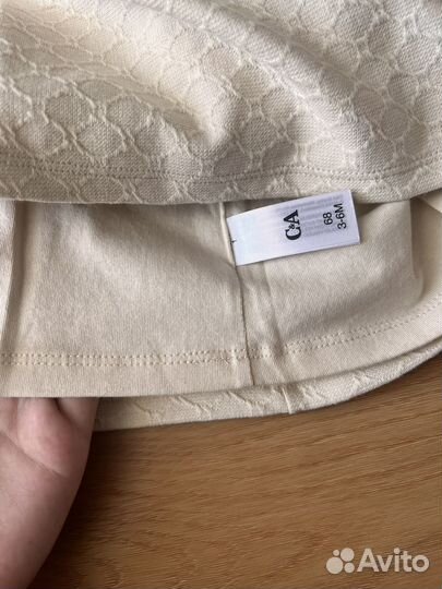 Платье c&a 68