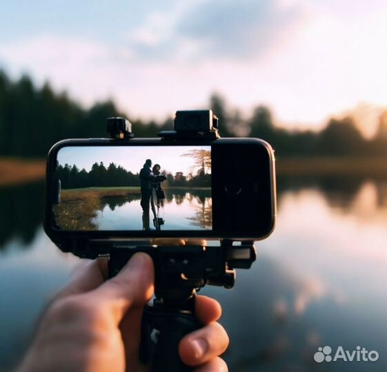 Видиограф/ фотограф/ рилсмейкер