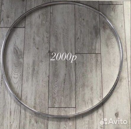 Обручь для художественной гимнастики