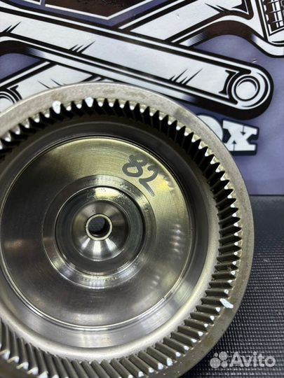 Эпицикл задней планетарки Citroen Xsara 4HP14 2000