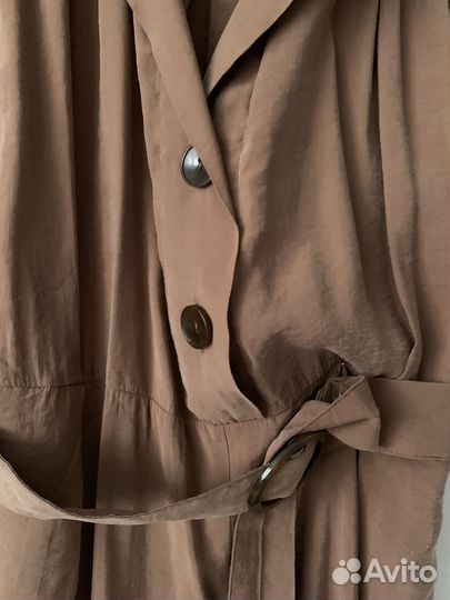 Комбинезон zara