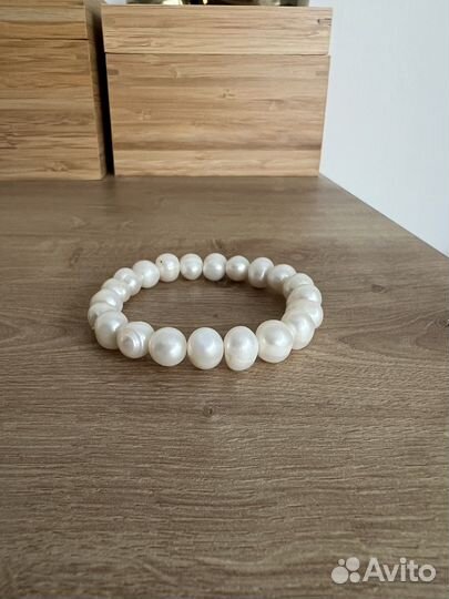 Украшения: браслеты и четки