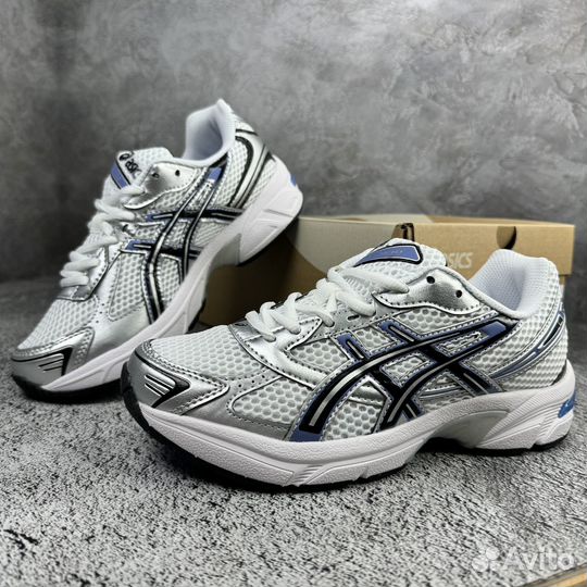 Кроссовки asics gel 1130 размеры 37-41