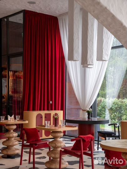 Интерьерный фотограф Андрей Чепенко