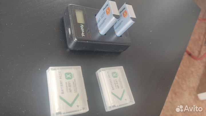 Экшн-камера Sony AS-300