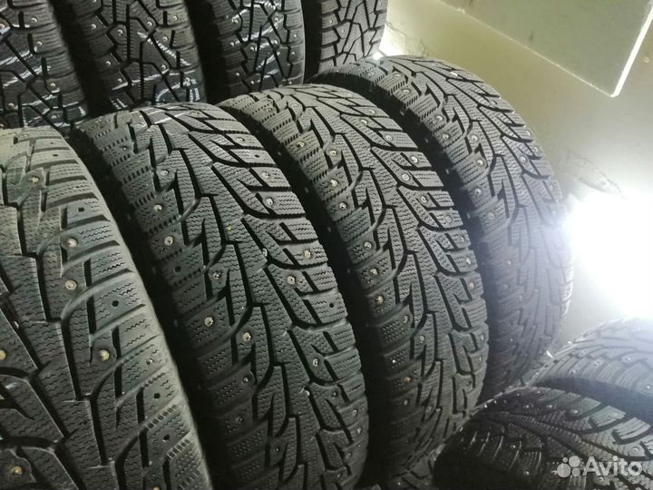 Hankook Winter I'Cept RS W442 185/65 R15