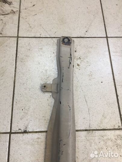 Лыжа подмоторная Mitsubishi Lancer 10 4A91 2011