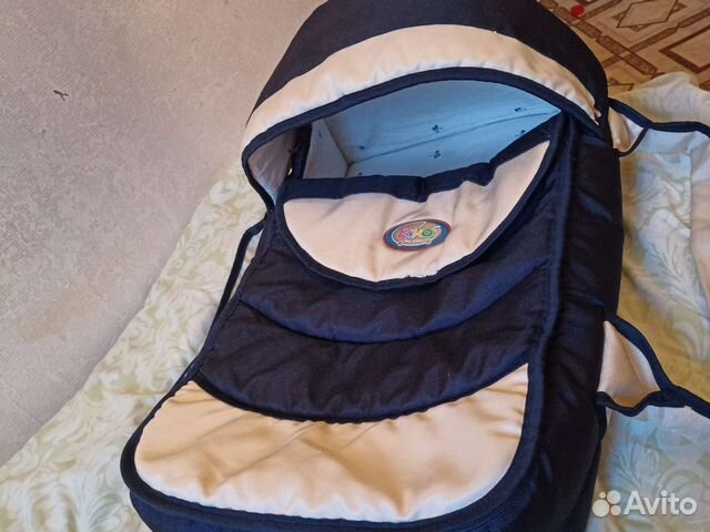 Переноска для детей
