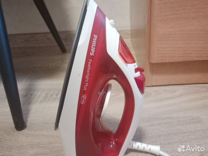 Утюг Philips новый