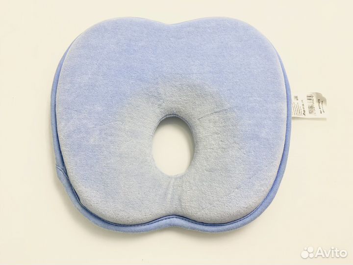 Подушка для новорожденных гипоаллегренная