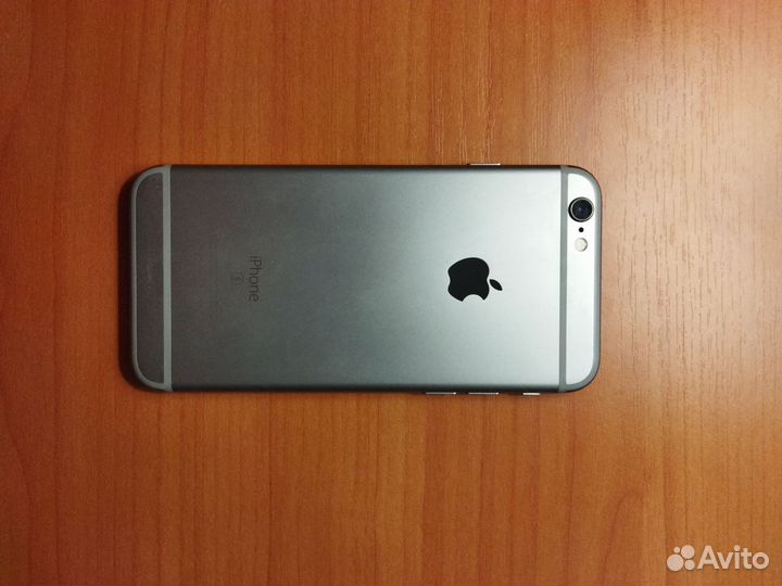 iPhone 6S, 64 ГБ