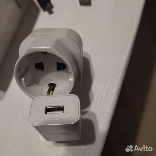 Адаптеры, провода