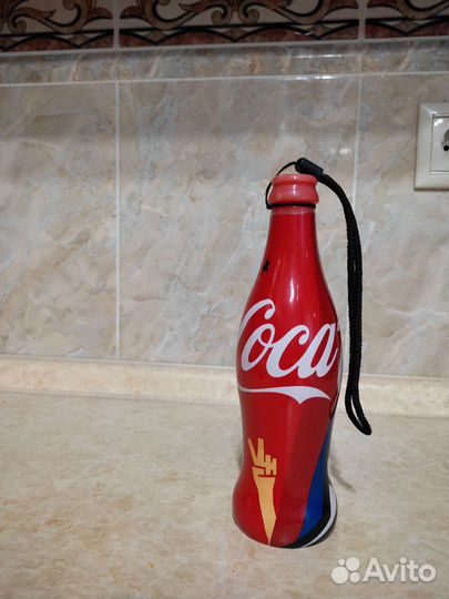 Дудка кока кола