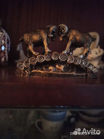 Статуэтка.привезу