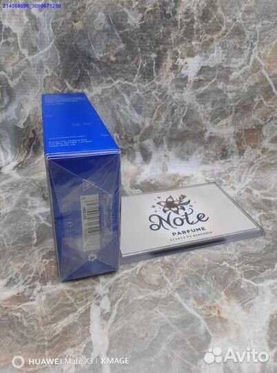 Туалетная вода Molecule 01 + Iris 100 мл (Арт.94026)