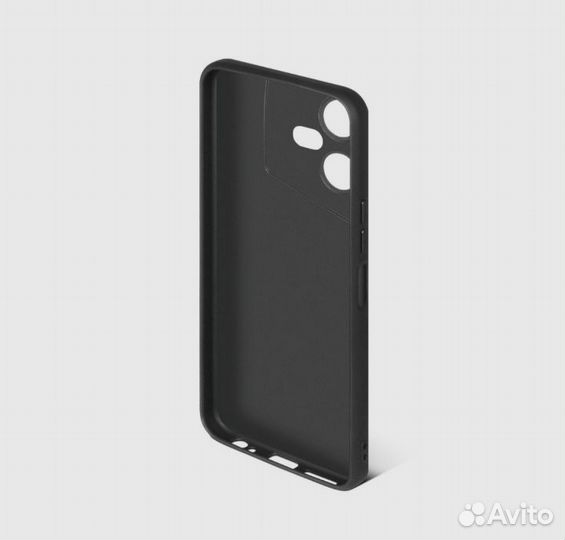 Защитный чехол для Tecno Pova Neo 3