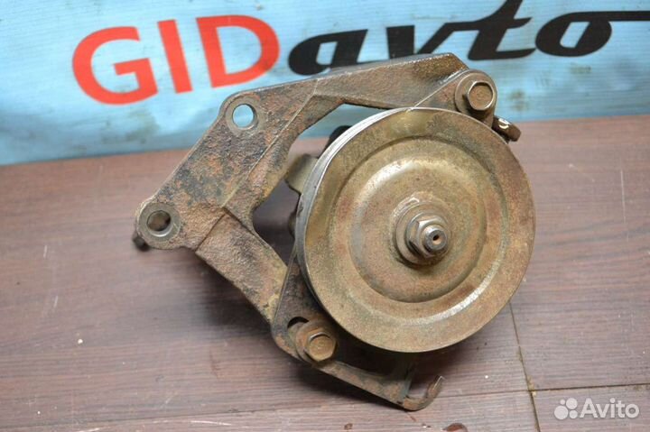 Насос гур Kia Sportage 1