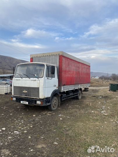 МАЗ 437041-262, 2007