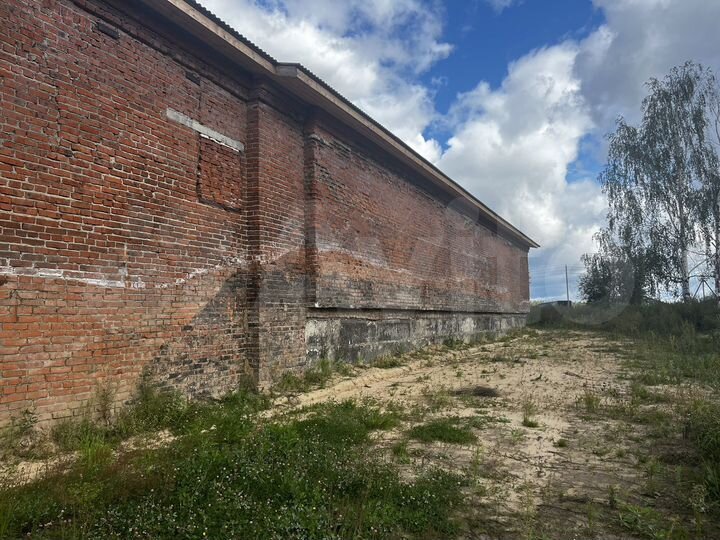 Здание, 770 м²