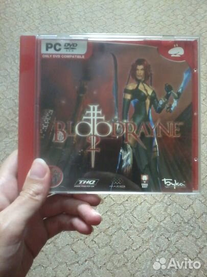 BloodRayne, BloodRayne2