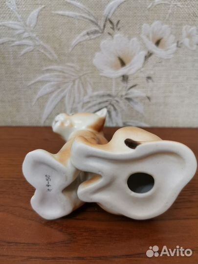 Статуэтка фарфор для Елены, доставка