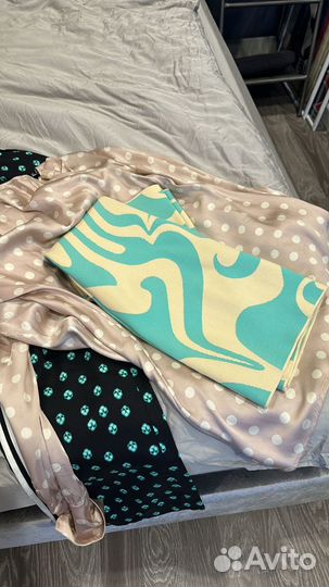 Продам женские вещи пакетом