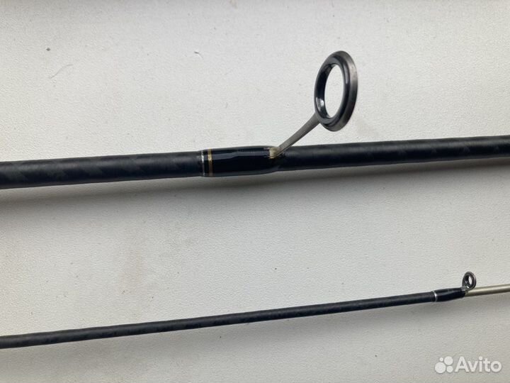 Shimano 13 Soare CI4+ S704LS