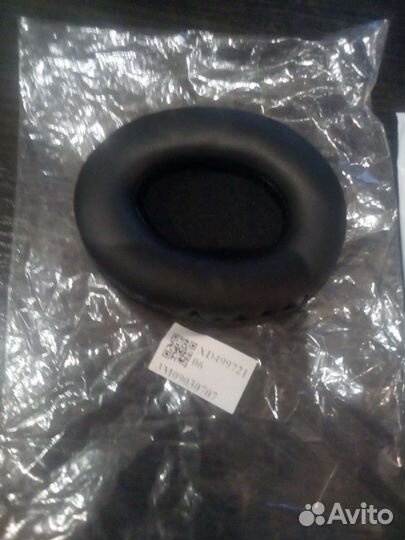 Амбушюр 2 шт. Разные