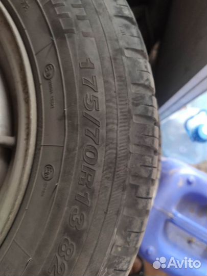 Белшина Artmotion 175/70 R13