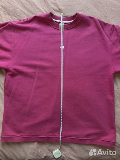 Футболка All