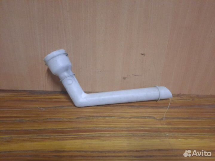 Горловина бачка омывателя Renault Fluence седан