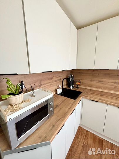 Кухня как в IKEA