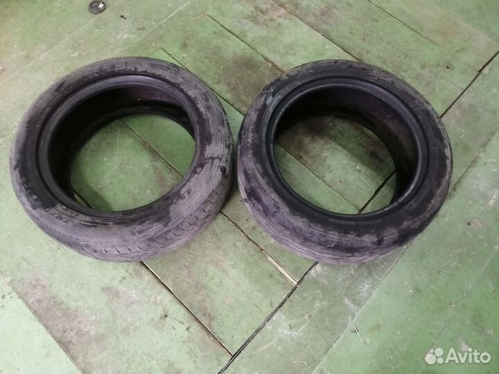 Toyo DRB 195/55 R15