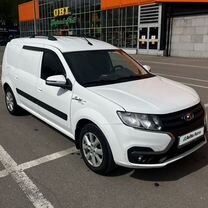 ВАЗ (LADA) Largus 1.6 MT, 2021, 113 000 км, с пробегом, цена 1 280 000 руб.