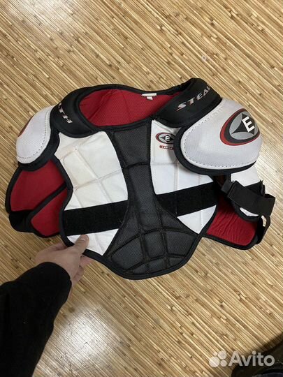 Хоккейная форма (для 10 летнего)