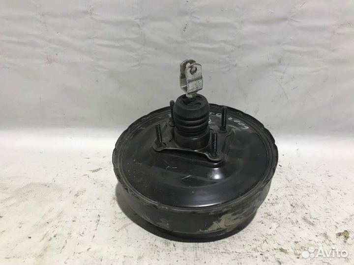 Вакуумный усилитель Kia Sorento BL D4CB 2003