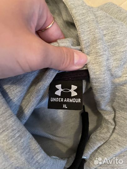 Спортивный костюм мужской