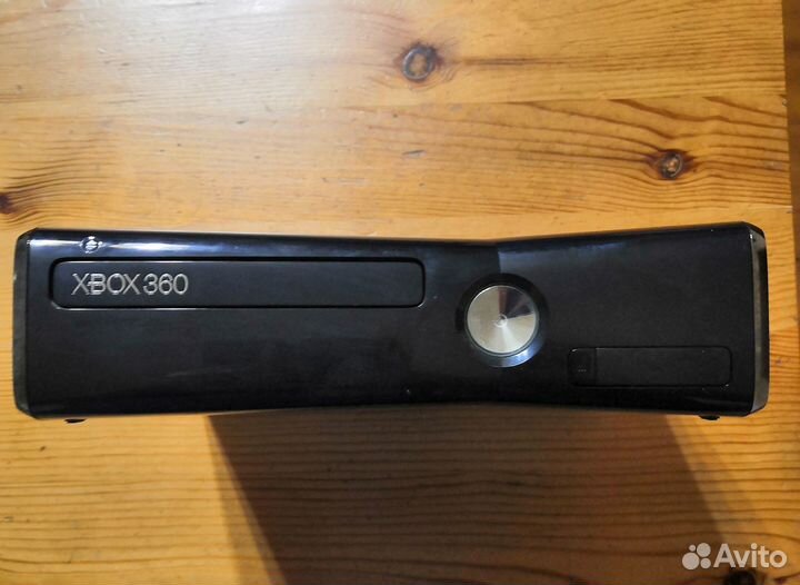 Хbox 360 S 250gb